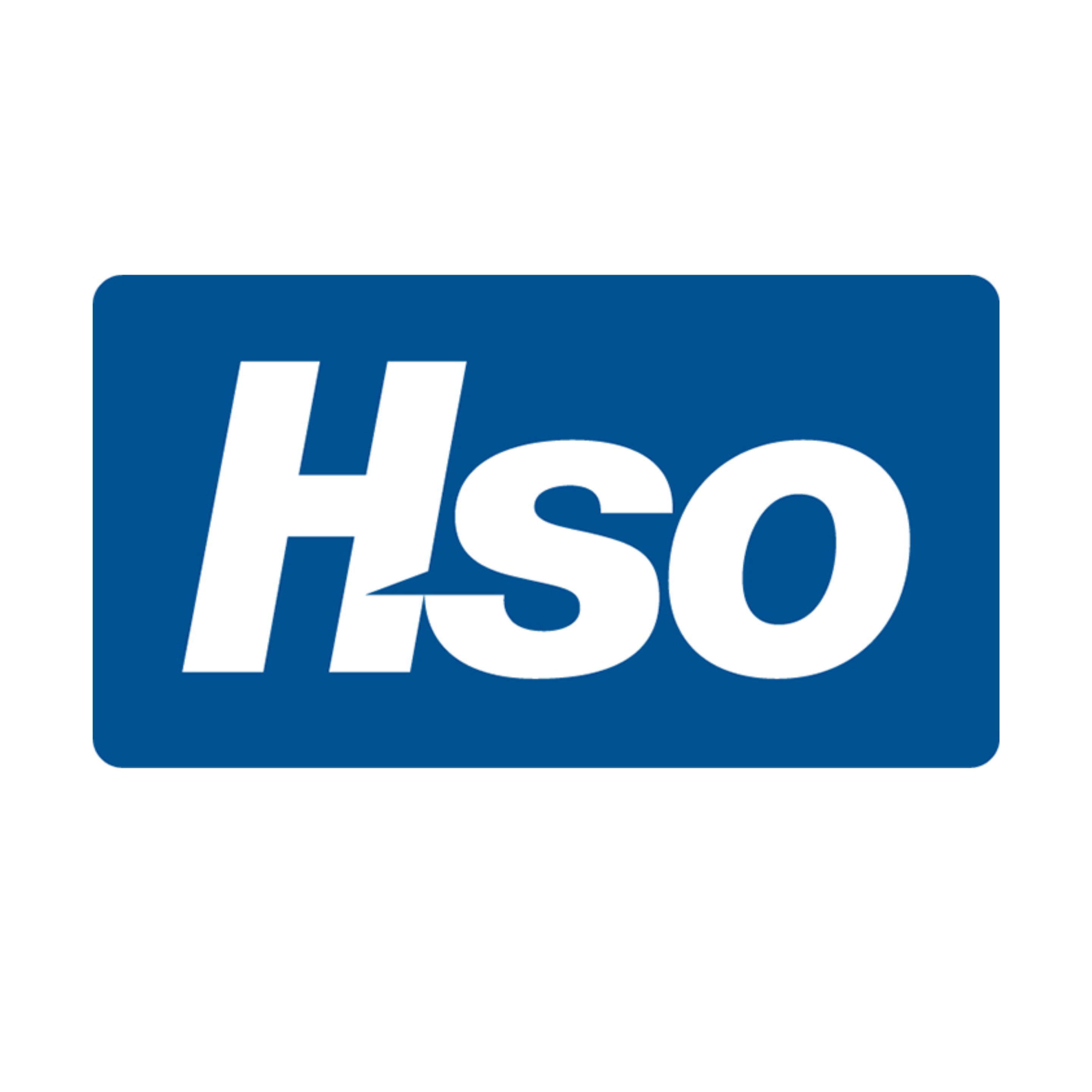 HSO - Client Logo