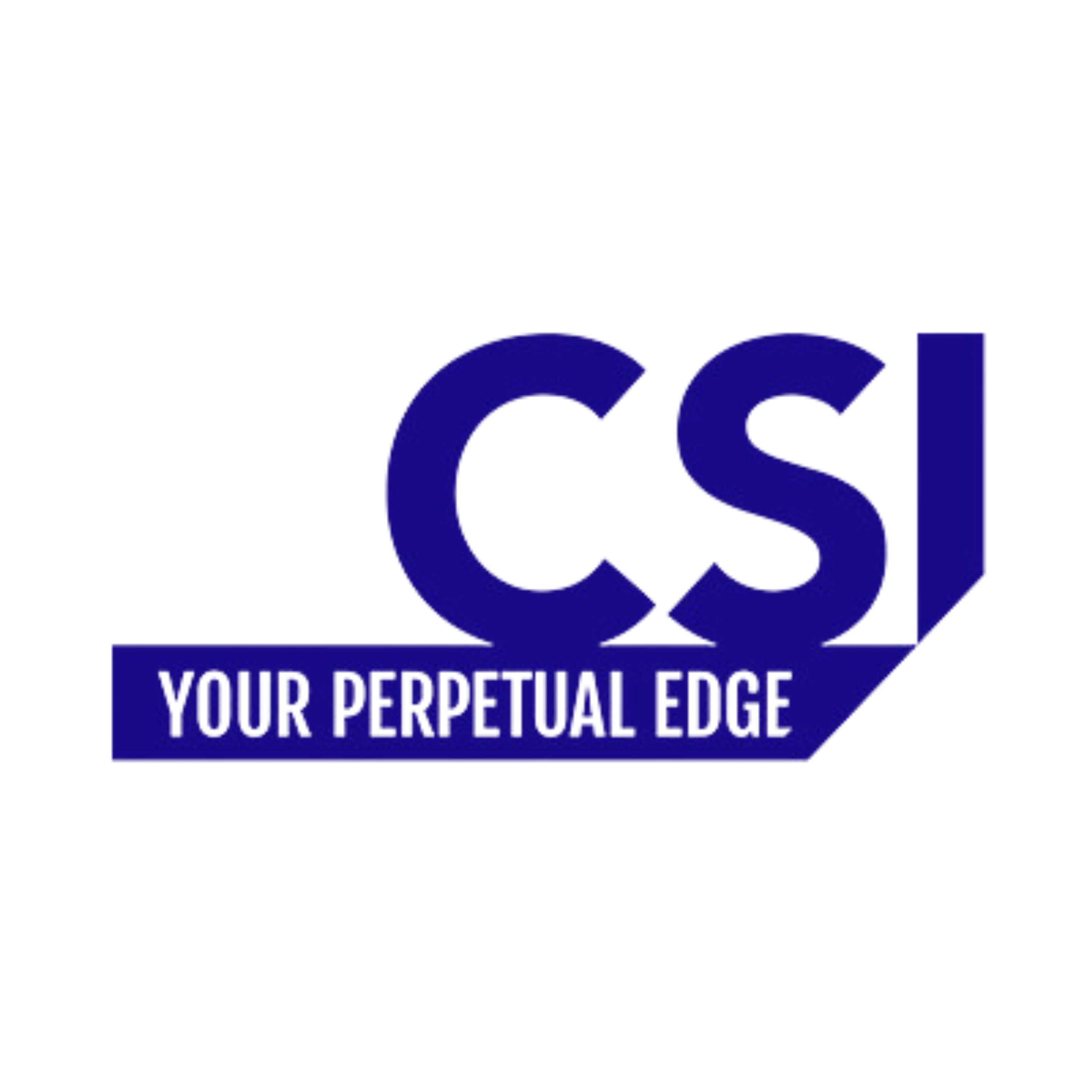 CSI - Client Logo