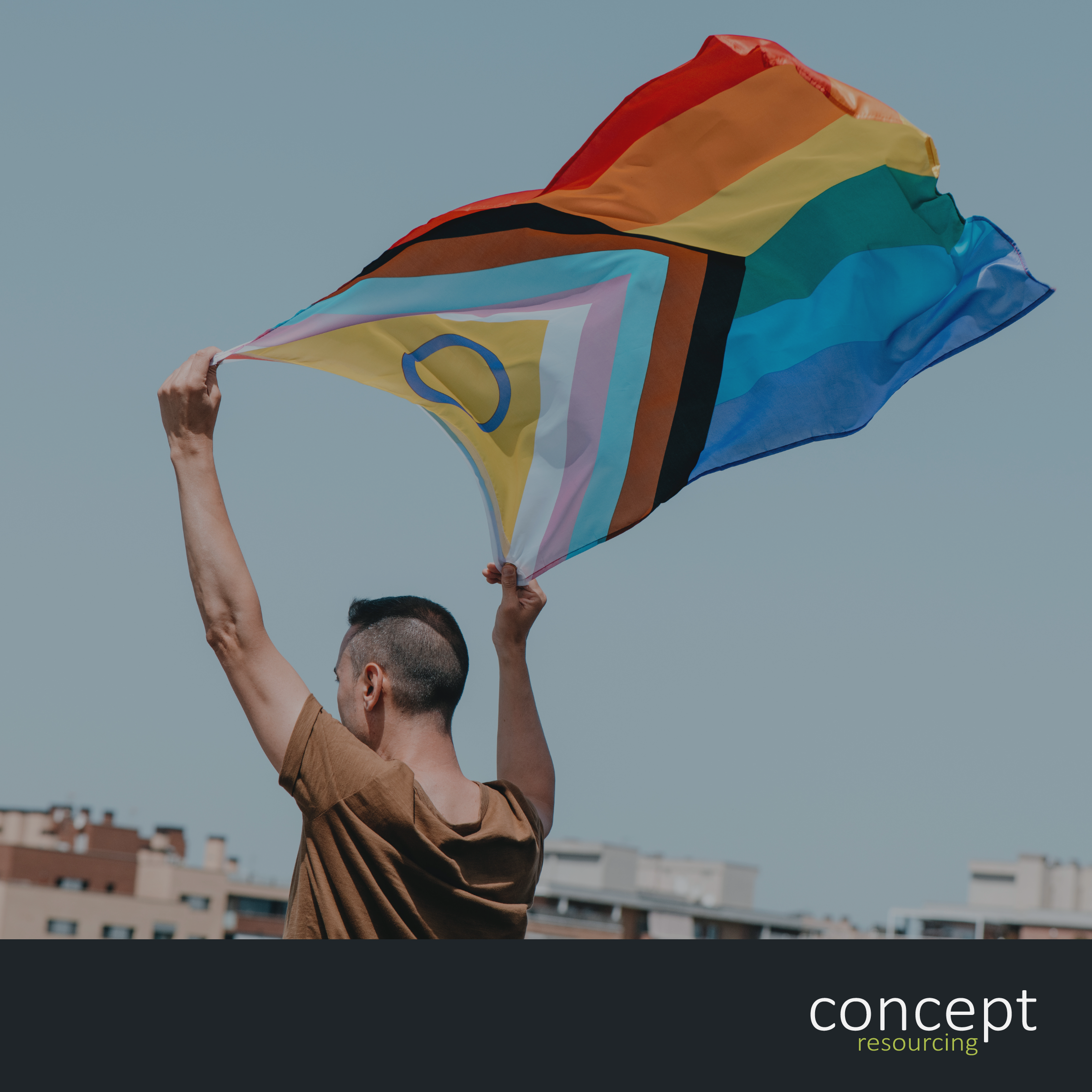 Embracing Diversity & Inclusion: Pride Month 2023
