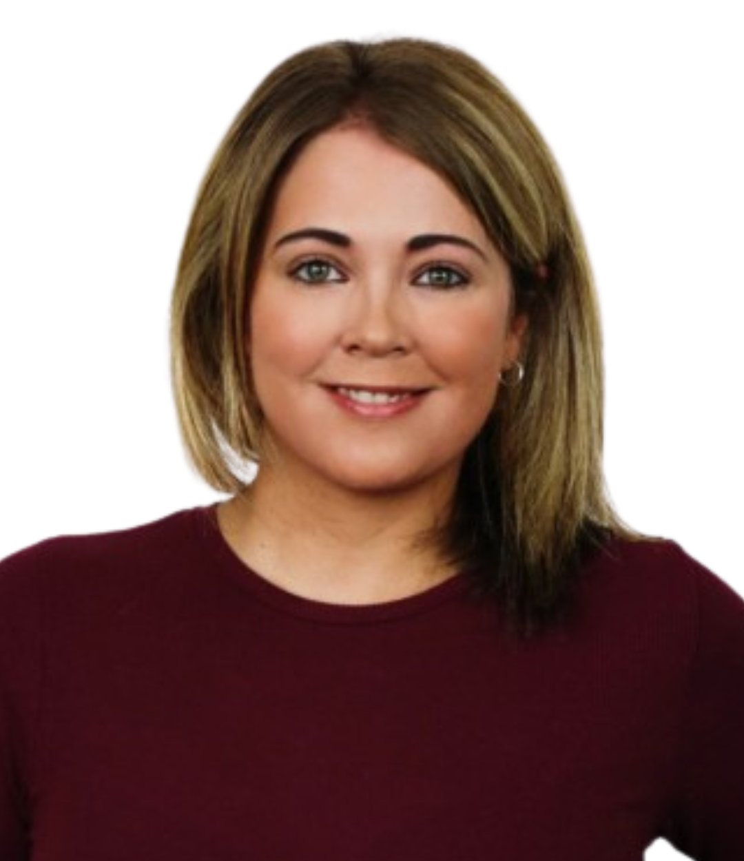 Amy Pattison 