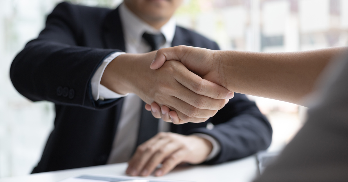 Hiring Strategies: Prioritising Attitude Over Experience