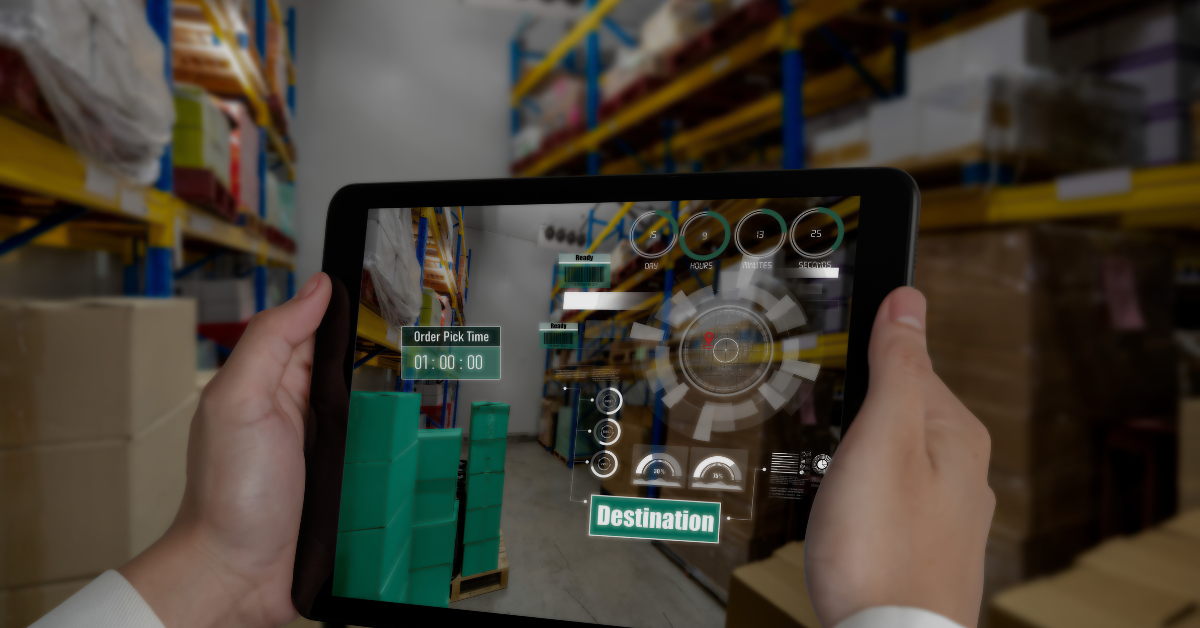 ‘Phygital’ Experiences: An Engineer’s Perspective