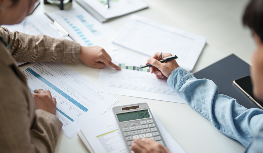 The Role of the Chief Revenue Officer: More Than Just a Title?